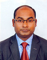 Md. Kamrul Hasan