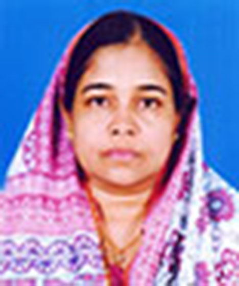 Sahanara Begum
