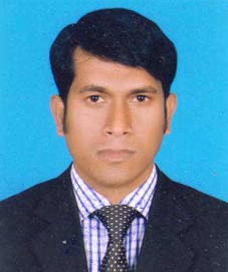 Md. Lutfor Rahman