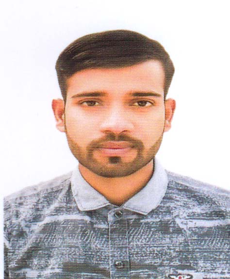 SOLAIMAN HOSSAIN (Hamim)